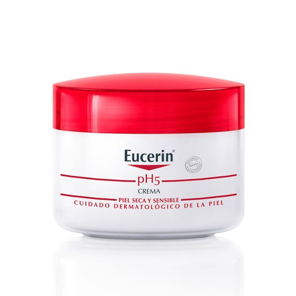 EUCERIN PH5 sensitive skin cream 75 ml