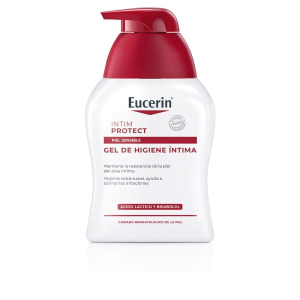 EUCERIN PH5 gel de higiene ntima 250 ml