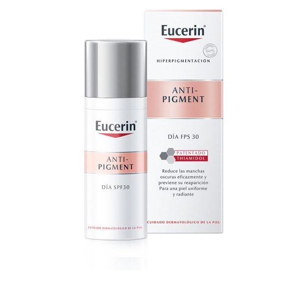 EUCERIN ANTI-PIGMENT day cream SPF30 50 ml