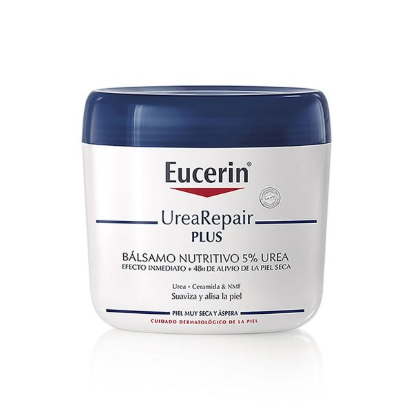 EUCERIN UREAREPAIR PLUS balm nourishing 450 ml