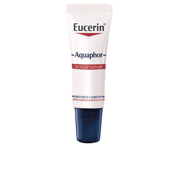 EUCERIN AQUAPHOR SOS regenerating labial 10 ml