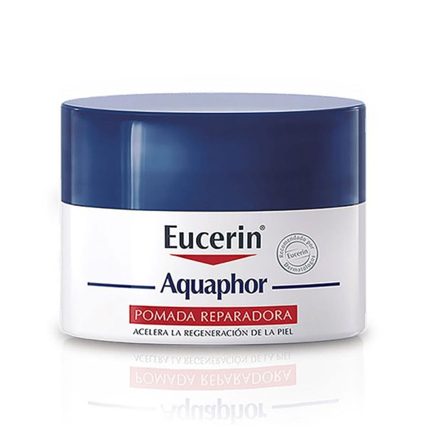 EUCERIN AQUAPHOR balm nariz and lips 7 gr