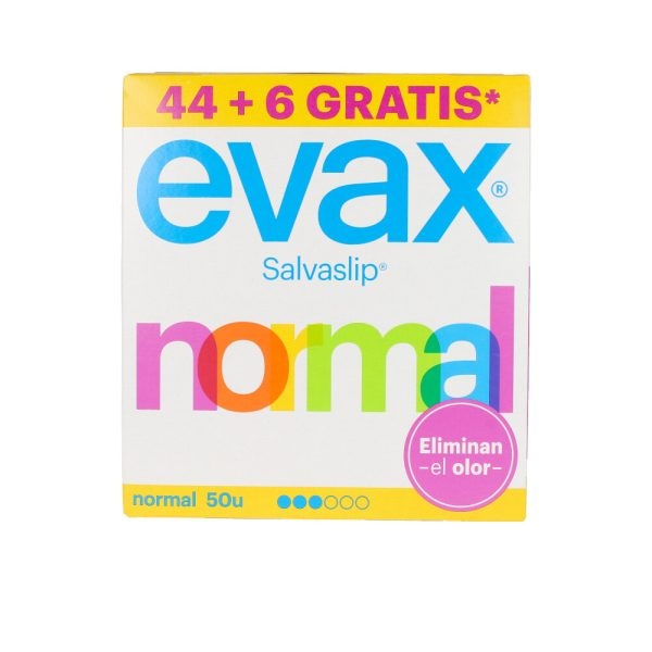 EVAX SALVA-SLIP normal 44 + 6 u