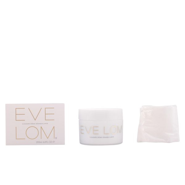 EVE LOM Crema Facial Limpiadora 200ml