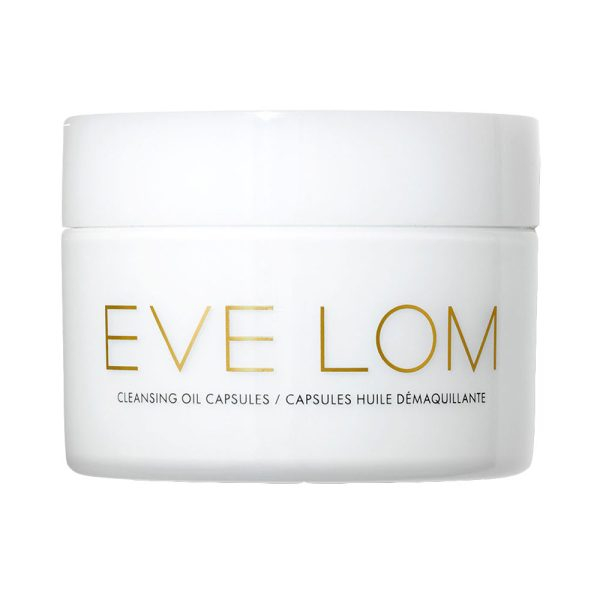 EVE LOM CLEANSE cleansing oil and capsules 50 x 1.25 ml