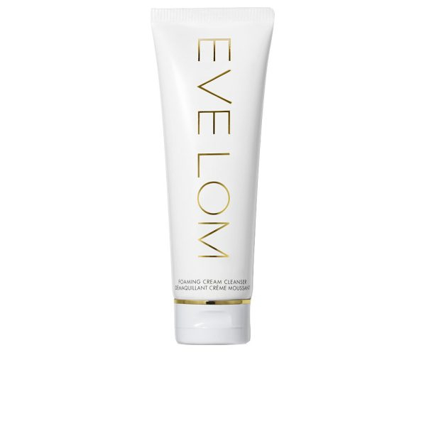 EVE LOM CLEANSE foaming cleansing cream 120 ml