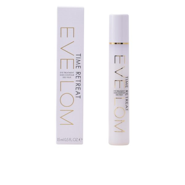 EVE LOM TIME RETREAT eye contour treatment 15 ml