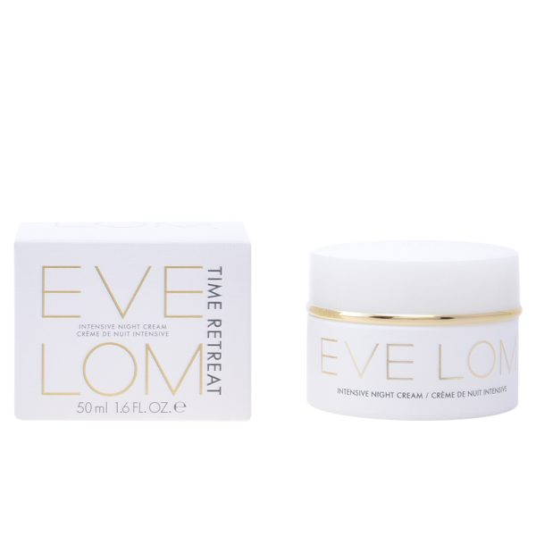 EVE LOM TIME RETREAT intensive night cream 50 ml