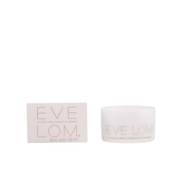 EVE LOM MOISTURE & RADIANCE tlc cream 50 ml