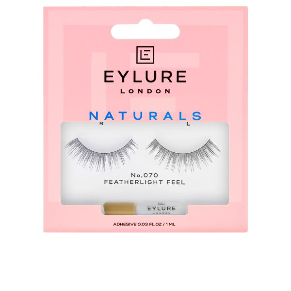 EYLURE NATURALS eyelash #070 1 u