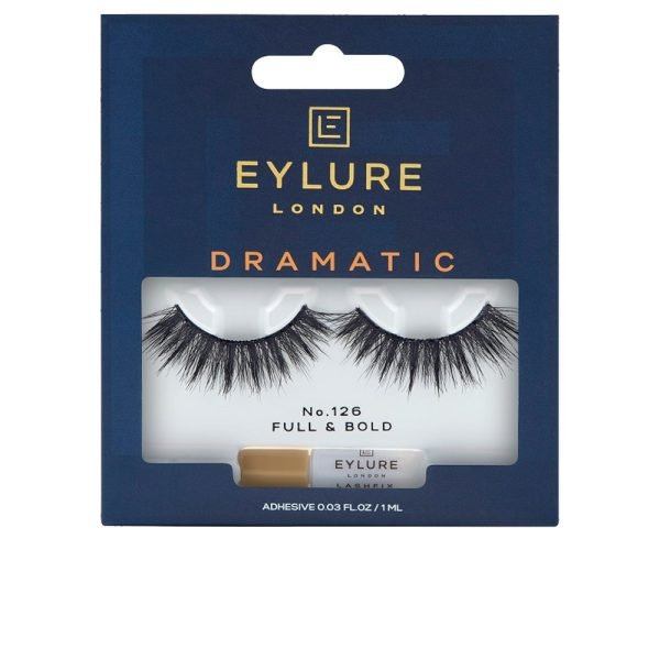 EYLURE DRAMATIC eyelash #126 1 u