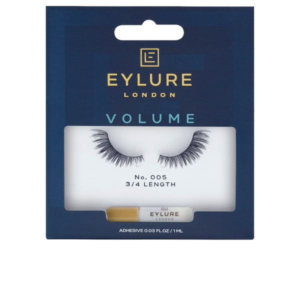 EYLURE VOLUME eyelash 3/4 #005 1 u