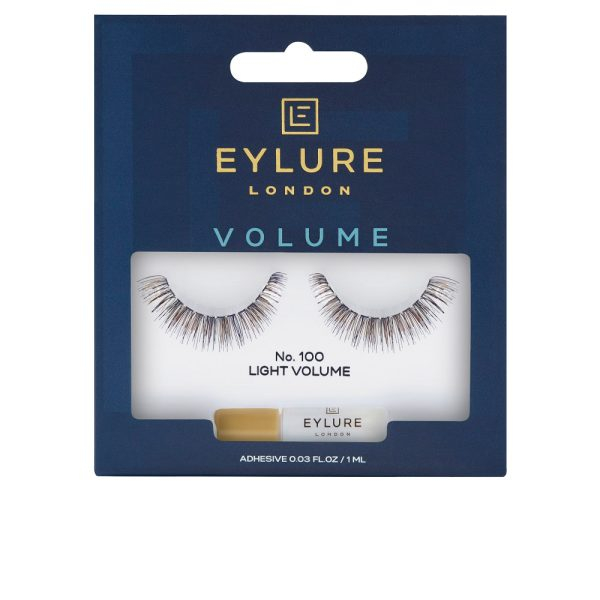 EYLURE VOLUME eyelash #100 1 u