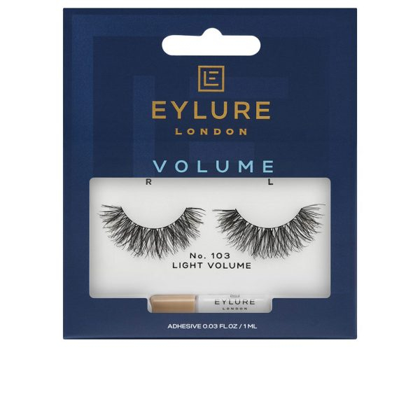 EYLURE VOLUME eyelashes #103 1 u