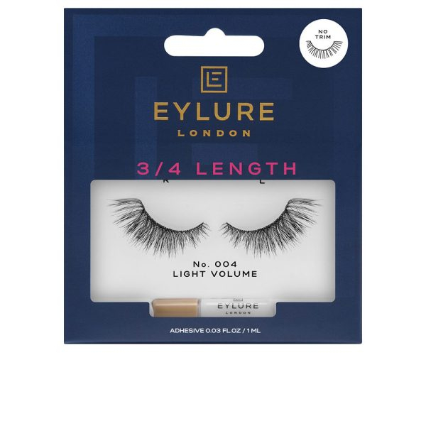 EYLURE VOLUME eyelashes 3/4 #004 1 u