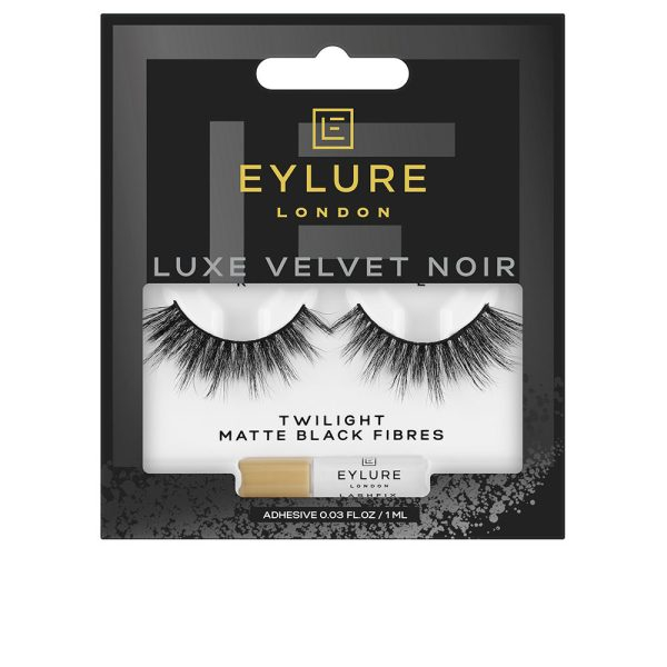 EYLURE LUXE 3D eyelashes limited edition #princess 1 u