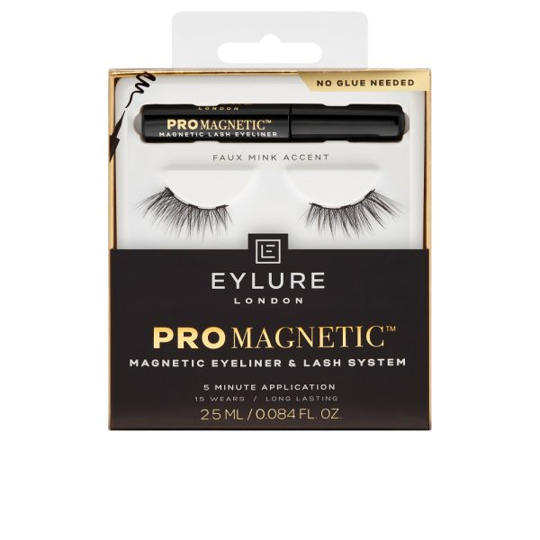 EYLURE PRO MAGNETIC KIT accent 21 gr