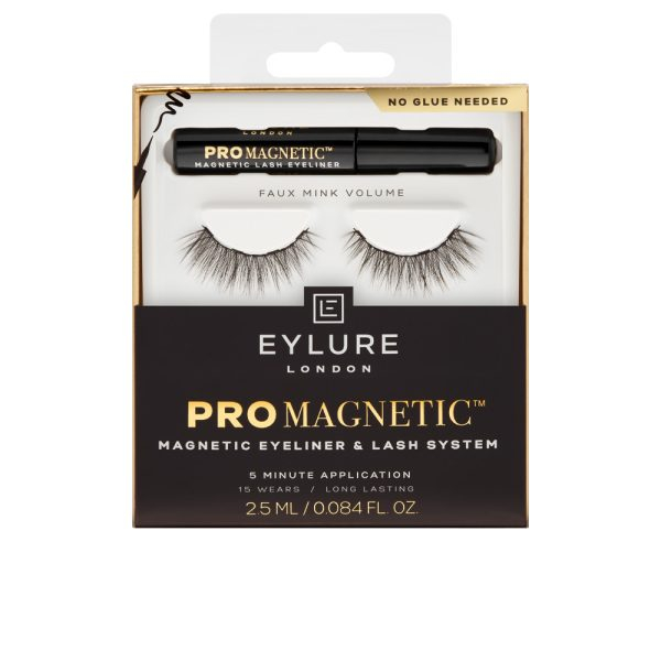 EYLURE PRO MAGNETIC KIT volume 21 gr