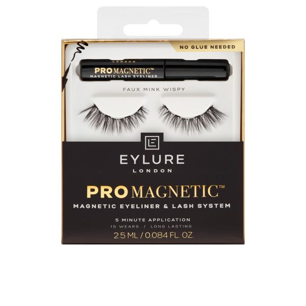 EYLURE PRO MAGNETIC KIT wispy 21 gr