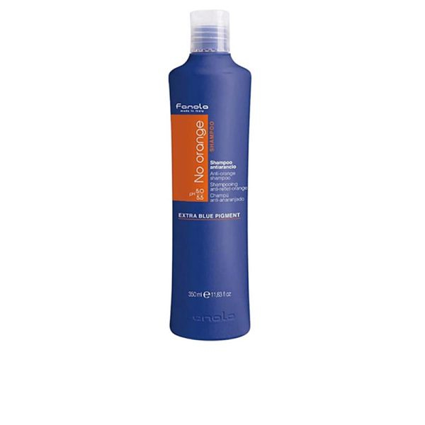 FANOLA NO ORANGE shampoo 350 ml