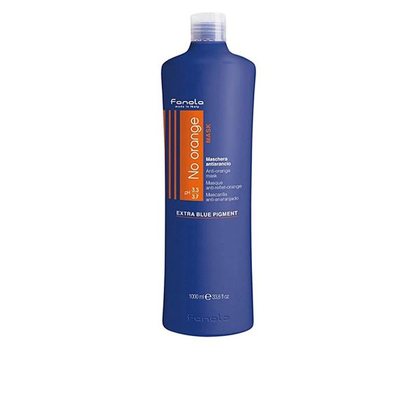 FANOLA NO ORANGE mask 1000 ml