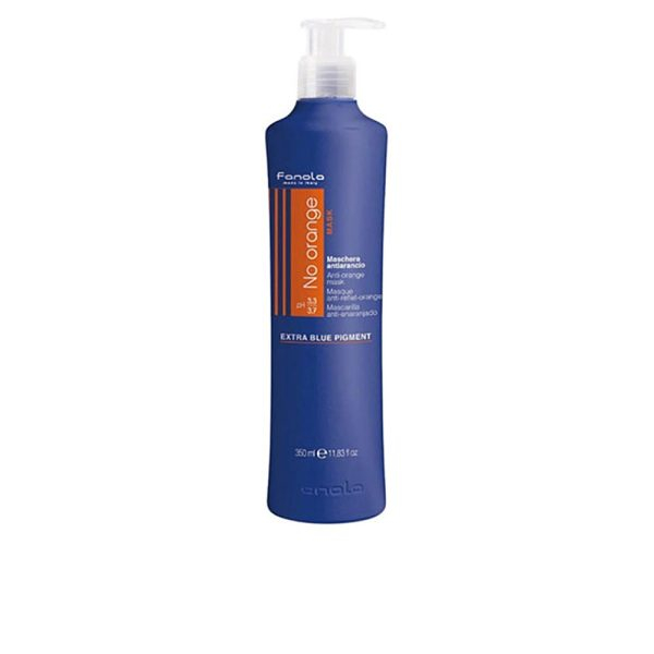 FANOLA NO ORANGE mask 350 ml