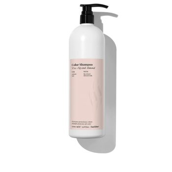 FARMAVITA BACK BAR maitinamasis šampūnas nş02-argan&medus 1000 ml