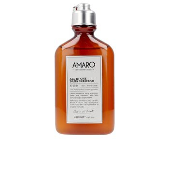 FARMAVITA BACK BAR atgaivinantis šampūnas nş04-natūralios žolelės 1000 ml