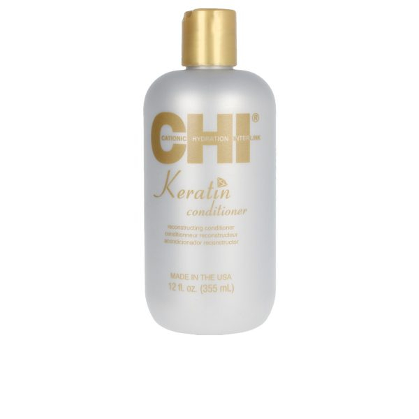 FAROUK CHI KERATIN reconstructing conditioner 355 ml