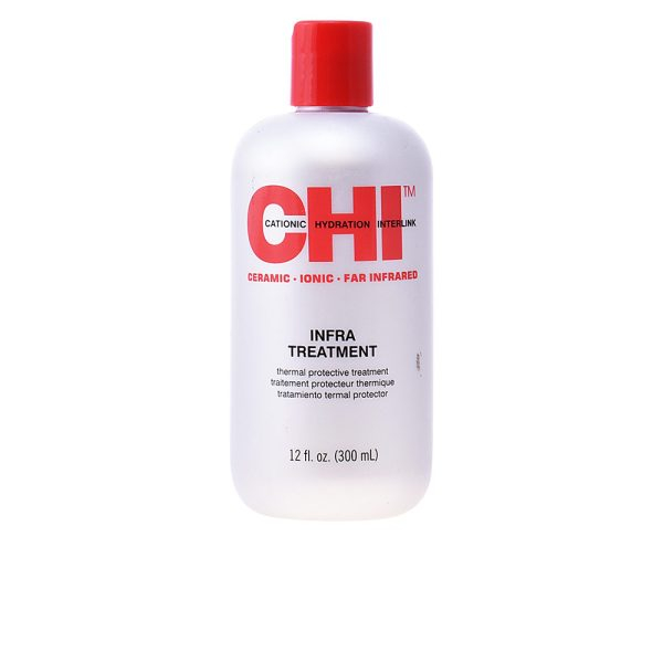 FAROUK CHI INFRA treatment thermal protective 355 ml