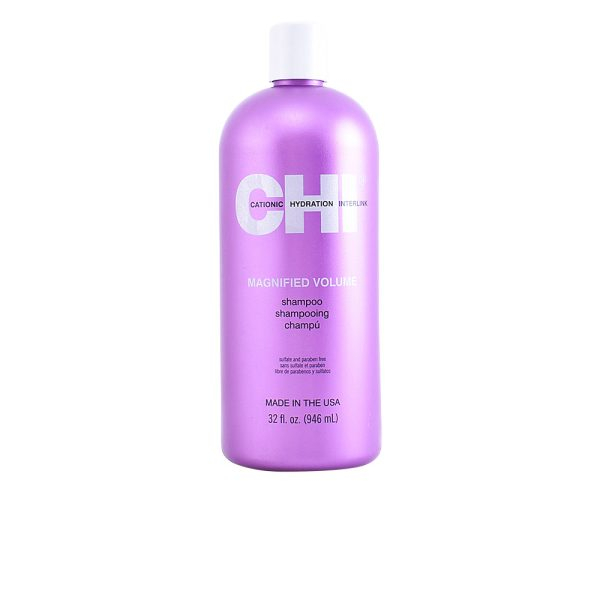 FAROUK CHI MAGNIFIED VOLUME shampoo 946 ml