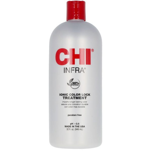 FAROUK CHI IONIC COLOR LOCK treatment 946 ml