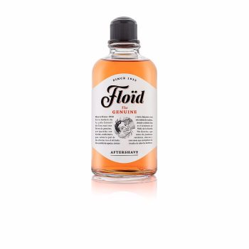 FLOÏD FLOÏD THE GENUINE after shave lotion 400 ml