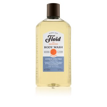 FLOÏD FLOÏD gel de bain spectre d'agrumes 500 ml