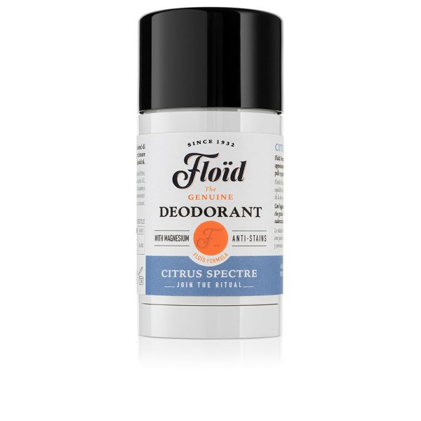 FLOÏD FLOÏD desodorante citrus spectre stick 75 ml