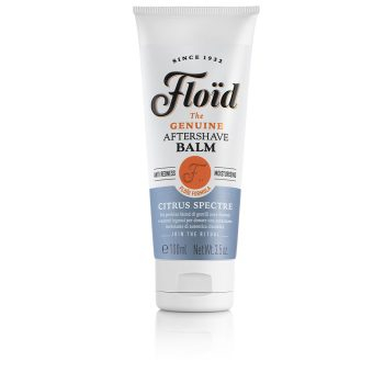 FLOÏD FLOÏD baume après-rasage vetyver splash 100 ml