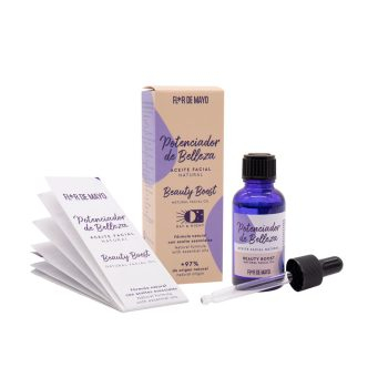 FLOR DE MAYO HUILE D'ARBRE À THÉ NATUREL 20 ml