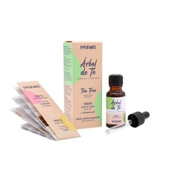 FLOR DE MAYO HUILE NATURELLE rehausseur de beauté 30 ml