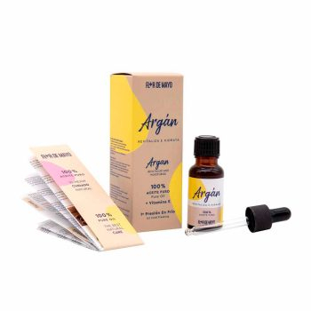 FLOR DE MAYO HUILE D'ARBRE À THÉ NATUREL 20 ml