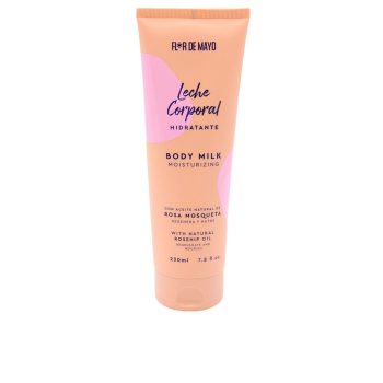 FLOR DE MAYO SCRUB CORPO Rosa canina 230 ml