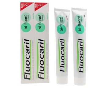 FLUOCARIL BI-FLUOR? 145mg dent?frico mint 2 x 75 ml