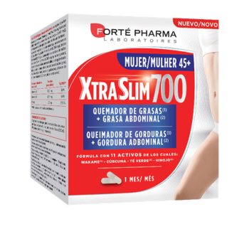 FORTÉ PHARMA XTRASLIM 700 WOMAN 45+ fat burner 120 capsules
