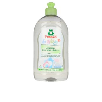 FROSCH FROSCH BABY ecological bottle and teat cleaner 500 ml