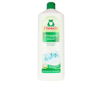FROSCH FROSCH ecological antical vinagre 1000 ml FROSCH FROSCH ecological antical vinagre 1000 ml