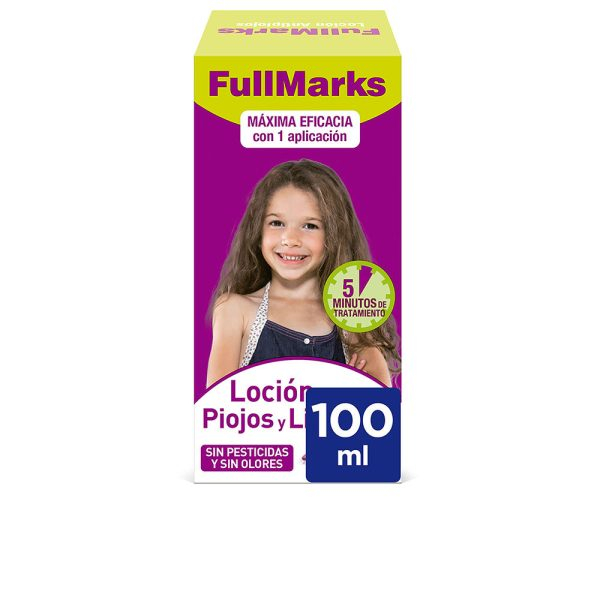 FULL MARKS SOLUCI?N peliculicida 100 ml