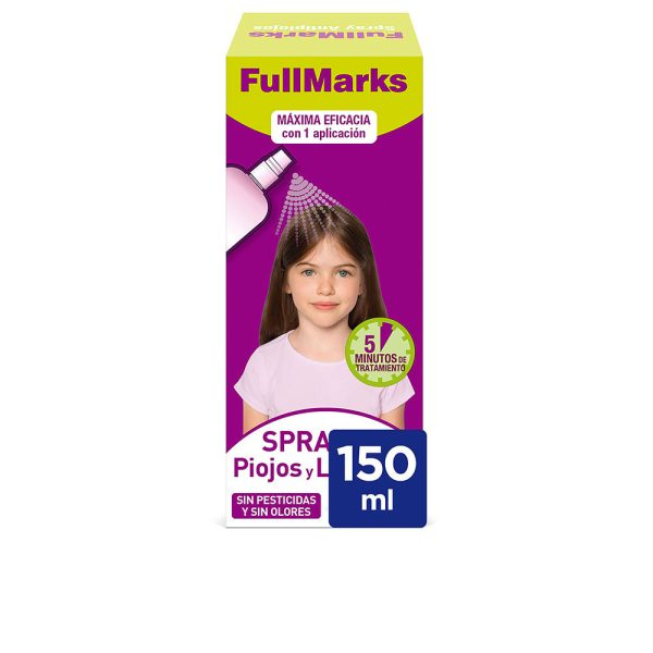 FULL MARKS SPRAY antipieyes 150 ml