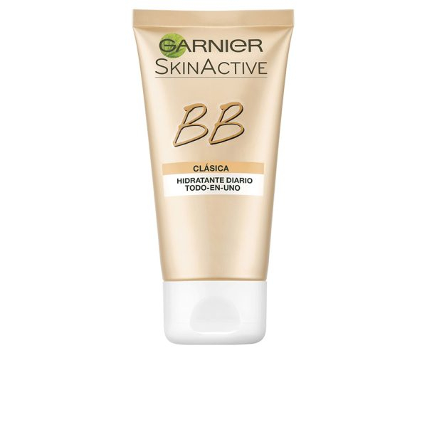 GARNIER SKIN NATURALS BB CREAM classic #medium