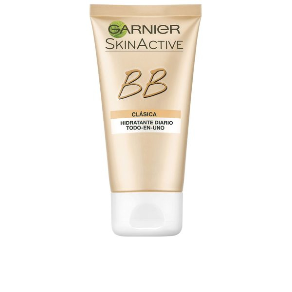 GARNIER SKIN NATURALS BB CREAM classic #light