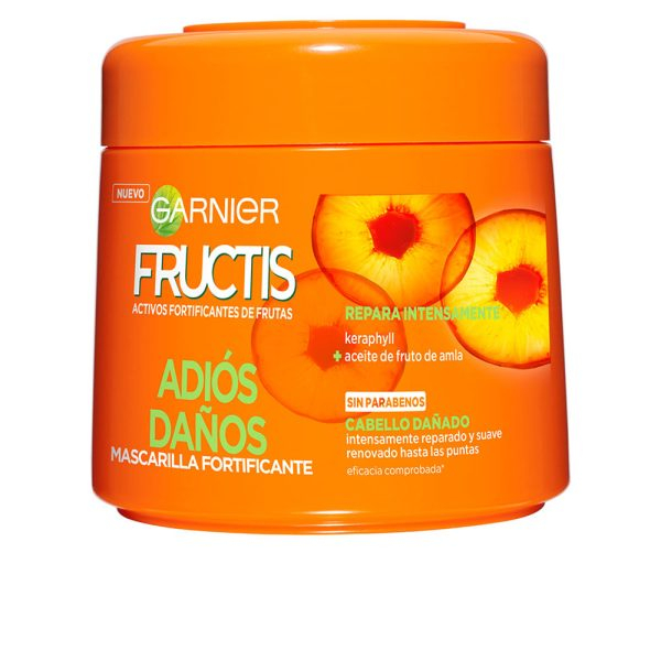 GARNIER FRUCTIS GOODBYE DAMAGE mask 300 ml