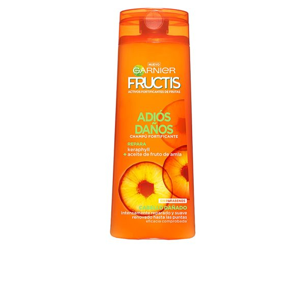 GARNIER FRUCTIS GOODBYE DAMAGE shampoo 360 ml